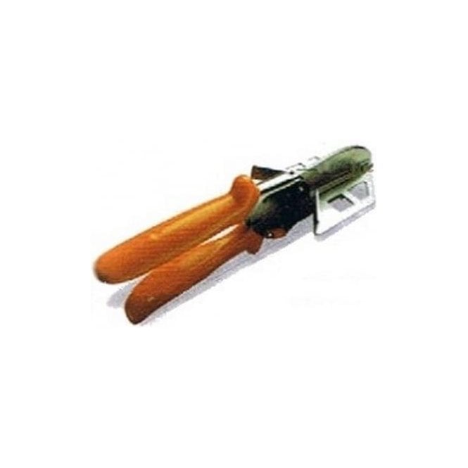 NICE Scissors for Cutting Safety Sensitive Edges TCF