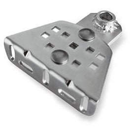 Screw-Adjustable Front Bracket PLA15