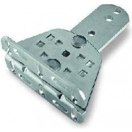 Screw-Adjustable Rear Bracket PLA14