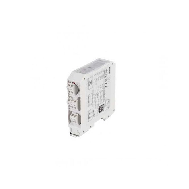 NICE Single-Channel Metal Mass Detector LP21 | 24V Power Supply