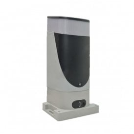 Slight SLH400 Sliding Gate Motor with Built-in Control Unit, Absolute Encoder, and LED Light