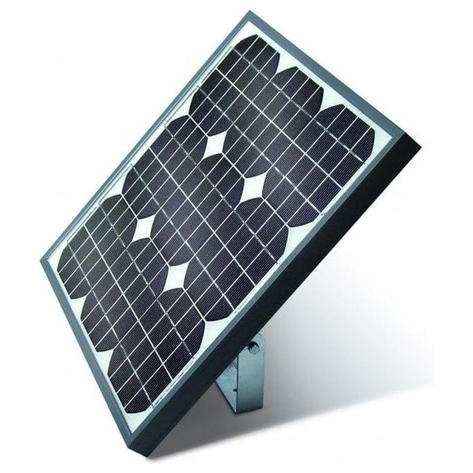 NICE Solemyo SYP30 Photovoltaic Panel for 24 V Supply - Max Power 30W