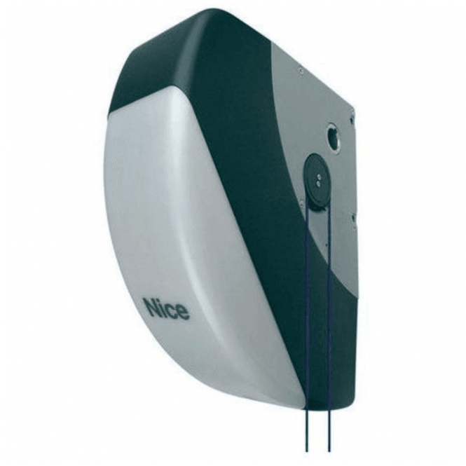 NICE SOON SO2000 24 Vdc Sectional Door Motor with Absolute Encoder