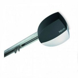 SPINBUS SPIN40 | Irreversible Motor with Control Unit for Doors up to 12.5m²