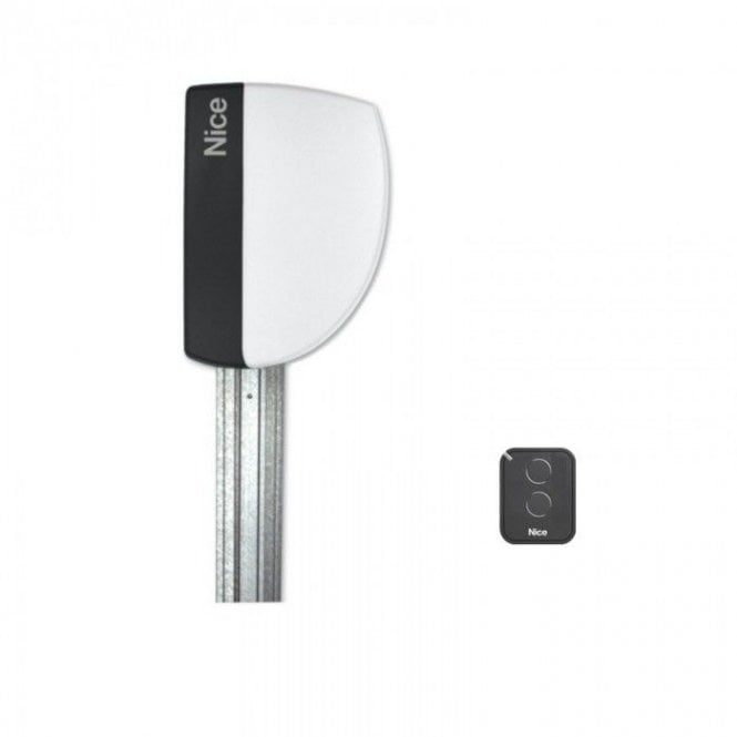 NICE SPINKIT SPIN11KCE | Door Automation Kit | For Sectional & Up-and-Over Doors