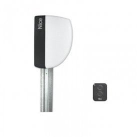 Nice SPINKIT SPIN11KCE | Door Automation Kit | For Sectional & Up-and-Over Doors