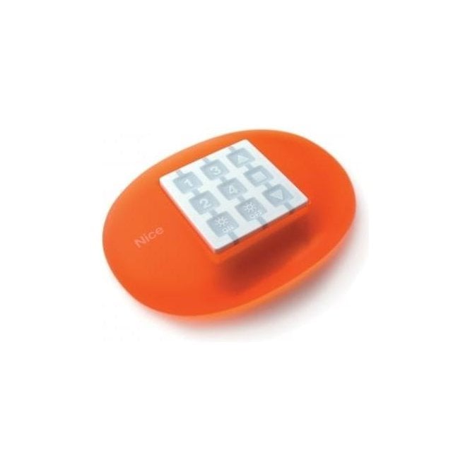 NICE Stone Table Shockproof Holder WEO - Orange