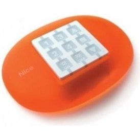 Stone Table Shockproof Holder WEO - Orange