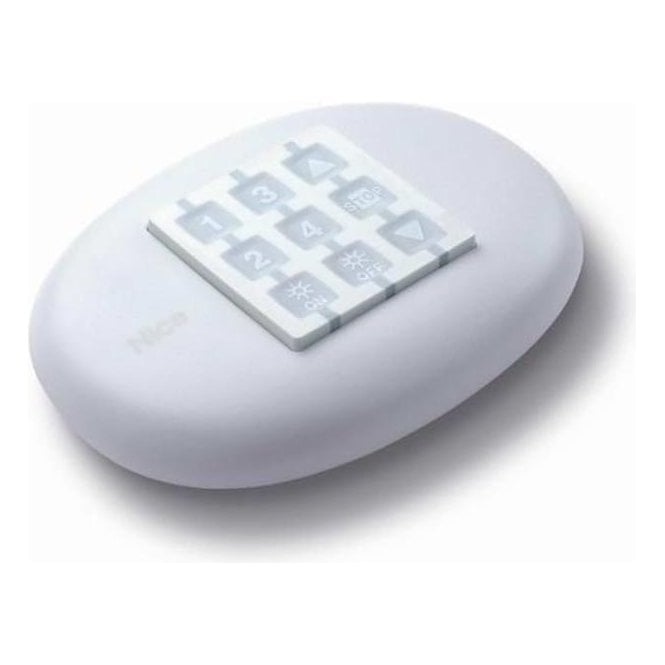 NICE Stone Table Shockproof Holder WEW - White