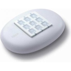 Stone Table Shockproof Holder WEW - White