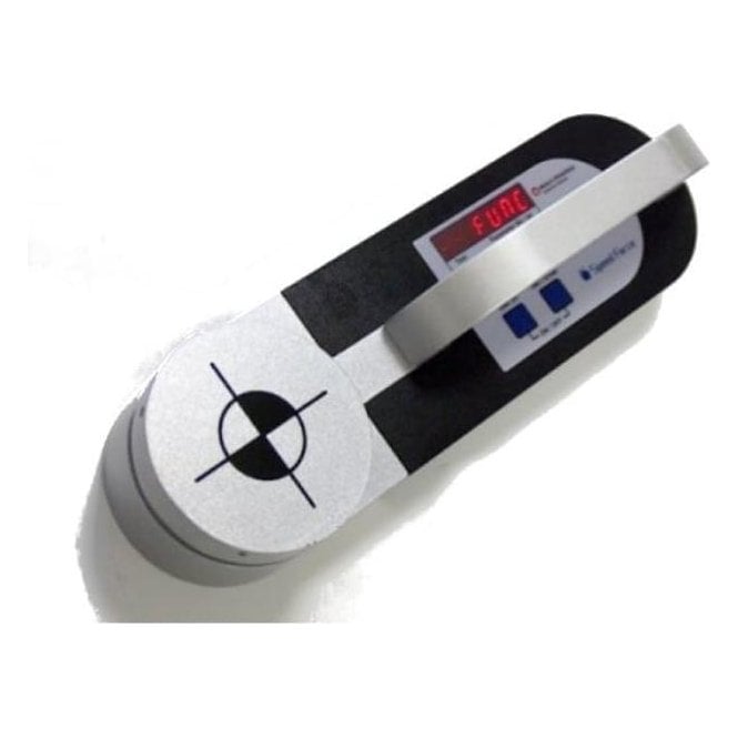NICE Straight Extension NSEL for Measurements from 30 to 50cm - Impact Force Measurement