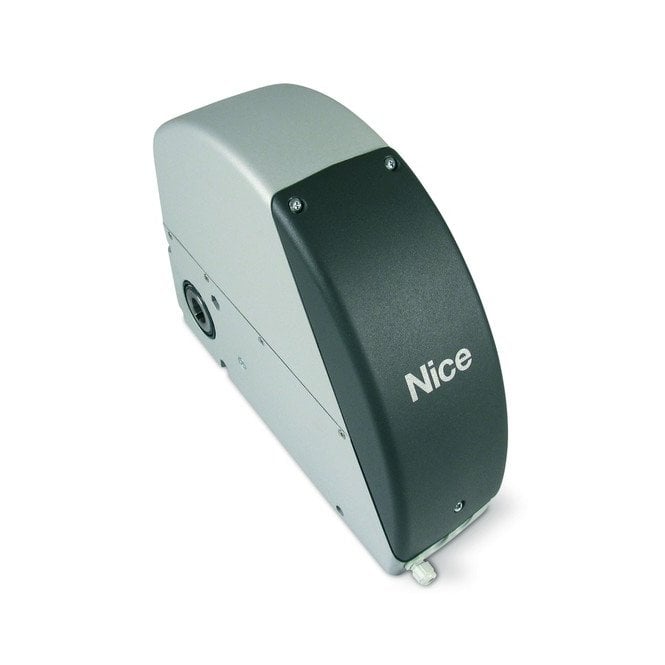NICE SUMO SU2000V | 24 Vdc High-Speed Motor with Magnetic Encoder