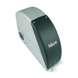 SUMO SU2010 | Irreversible 24 Vdc Motor with Magnetic Encoder for Doors up to 35m²