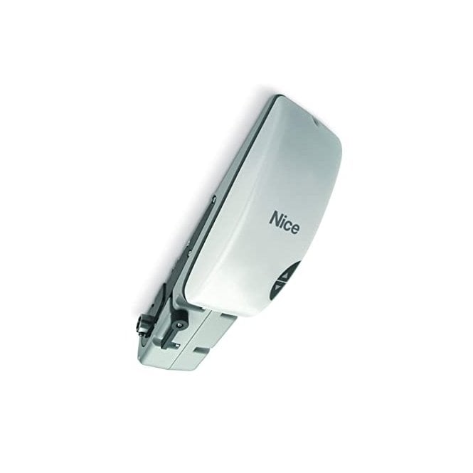 NICE TEN TN2020L | 24 Vdc Motor with LED Light, No Control Unit