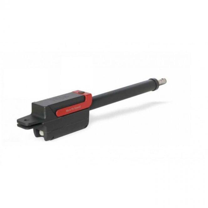 NICE TITAN HS TTN3724HS 24 Vdc Fast Swing Gate Motor with Magnetic Encoder