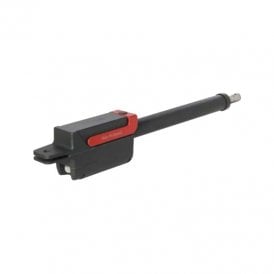 TITAN HS TTN6024HS 24 Vdc Fast Swing Gate Motor with Magnetic Encoder