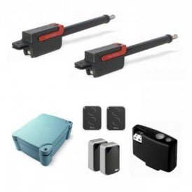 NICE TITAN Series Swing Gate Automation Kits