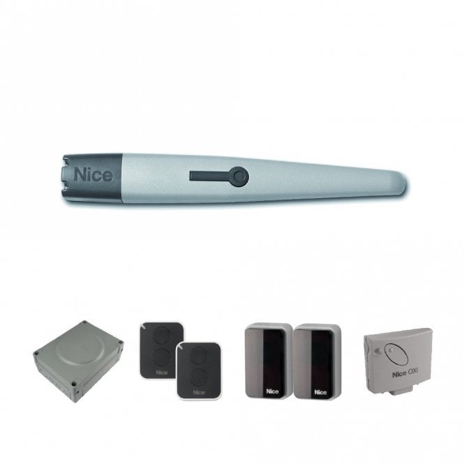 NICE TOONA Series Swing Gate Automation Single Kits