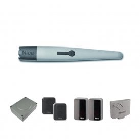 NICE TOONA Series Swing Gate Automation Single Kits