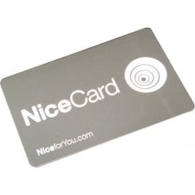 Transponder Card MOCARD - For ERA Proximity Reader