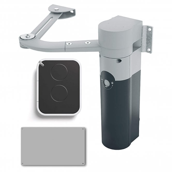 NICE WALKYKIT 1024 WALKY1024KCE | Kit for Swing Gates up to 1.8m