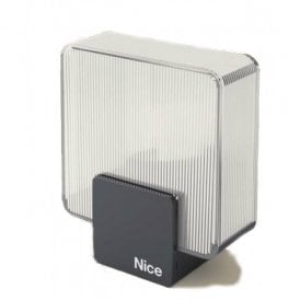 Wireless LLW - Flashing Light with Built - In Photovoltaic Panel