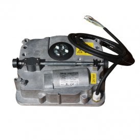 XME2024 X-METRO/X-FAB | Underground Motor | For Swing Gates up to 2.3m, 250Kg
