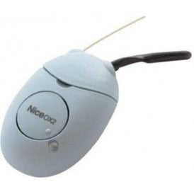Niceway OX2T Pre-Wired Receiver - 2 Channels / With Built-In Transmitter