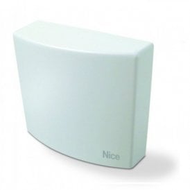 Niceway OX4T | Pre-Wired 4 Channel Receiver with Built-In Transmitter