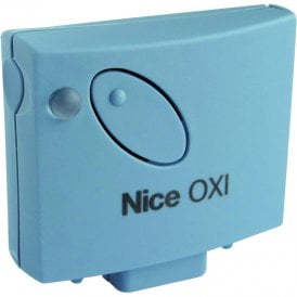 Niceway OXI Receiver | 4 Channels, 433.92 MHz, Without Built-In Transmitter