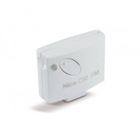 Niceway OXIFM Receiver  - Without Built-In Transmitter