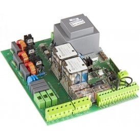 NORMA 400V Control Board Range for DEA Automation (400RR, 400RR/C, 400RR/PROBOX)
