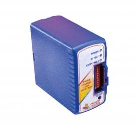 PROCON LD-100 / LD-102 | Induction Loop Controller and Loop Detector | Single Channel (230V/24V)