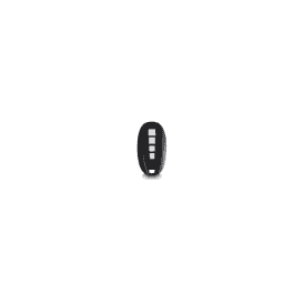 Remote transmitter 4 channel