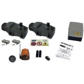DUKE 180 Degree Kit AD10985UK | Heavy Duty Underground Operator