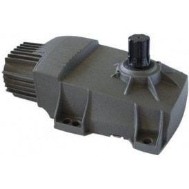 DUKE 180 Degree Motor Only AA10985 | Heavy Duty Underground Operator