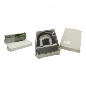 B71/BC/EXT Kit | Emergency Battery Charger for Brushless Digital Controller B70/2DC/BOX 24V DC