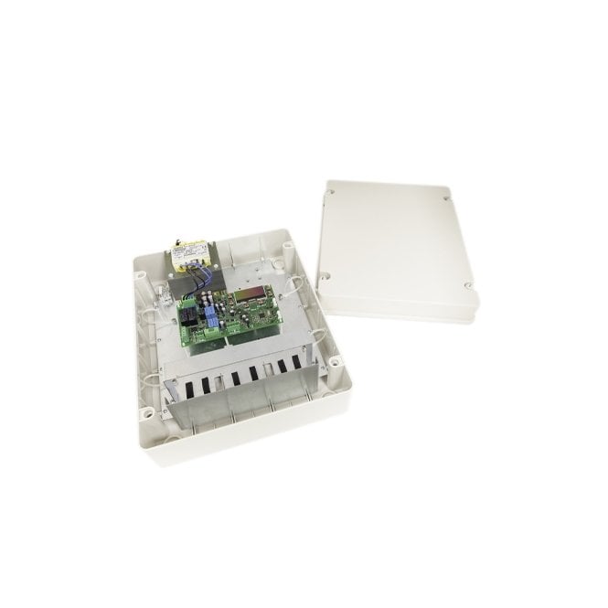 ROGER TECHNOLOGY B71/PBX | Hybrid Inverter | Powerbox Battery Charger and Solar Panel Function