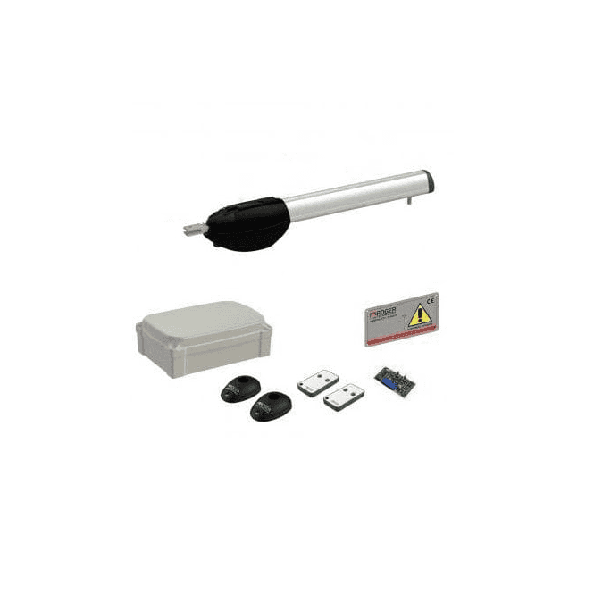 ROGER TECHNOLOGY BE20 Brushless Single Kit