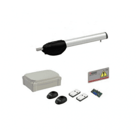 BE20 Brushless Single Kit