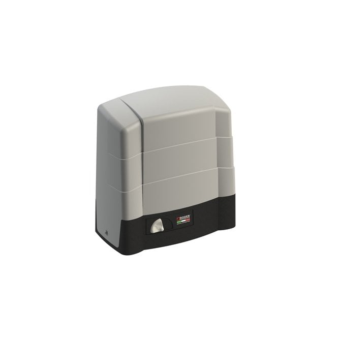 ROGER TECHNOLOGY BG30 Brushless Sliding Gate Motor | 36v | Up to 2200kg