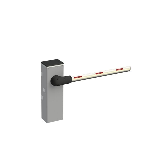 ROGER TECHNOLOGY BI/008 Bionik Brushless Barrier | Up to 8 Meters | 36V DC | Barrier Only