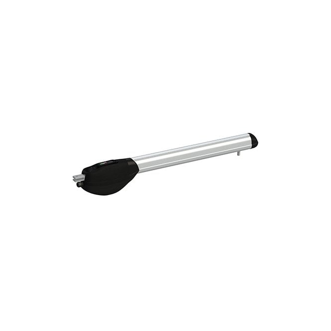 ROGER TECHNOLOGY BR20/400R | Brushless Swing Gate Motor | Up to 4m, Reversible, 36V