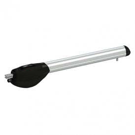 Roger Technology BR20/400R | Brushless Swing Gate Motor | Up to 4m, Reversible, 36V