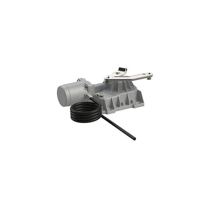 ROGER TECHNOLOGY BR21 Brushless Motor - 36V for Swing Gates