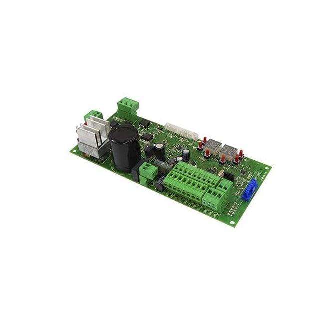 ROGER TECHNOLOGY Brushless B70/1DC Control Board | 24V Control with Digital Encoder