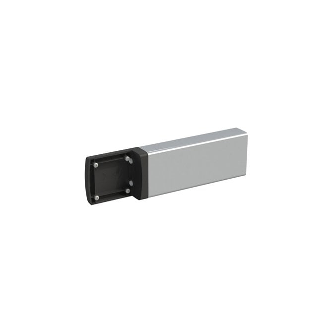 thumbnail image 2 of M90/F2ES Pair Of Synchronized Photocells - M90 Slim Fixed Version For Gate/Light Automation 2 of 11