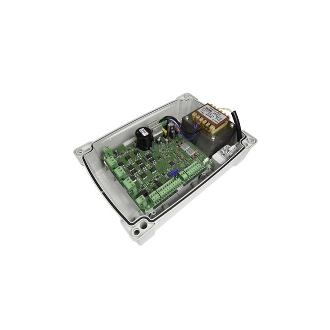 ROGER TECHNOLOGY EDGE1/Box - 36V Control Unit for 2 Brushless Motors