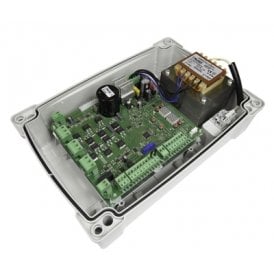 EDGE1/Box - 36V Control Unit for 2 Brushless Motors