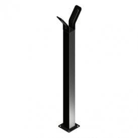 Fixed Support Post for Bionik Boom Arms | Various Configurations